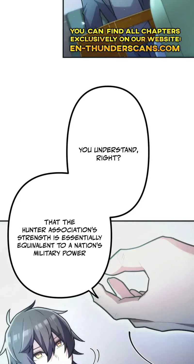 I Became an S-Rank Hunter With the Demon Lord App Chapter 76 page 77 - 