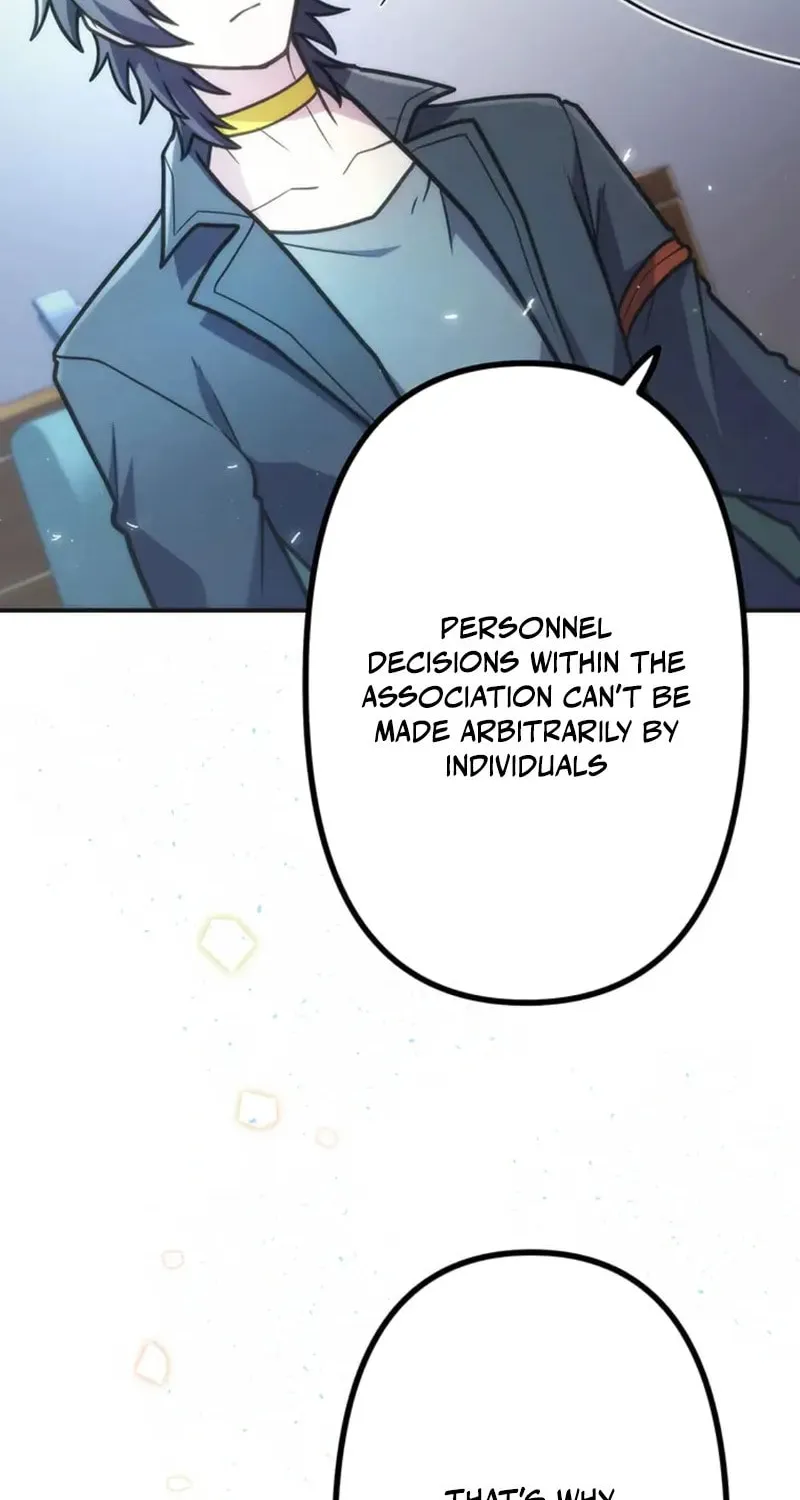 I Became an S-Rank Hunter With the Demon Lord App Chapter 76 page 78 - 