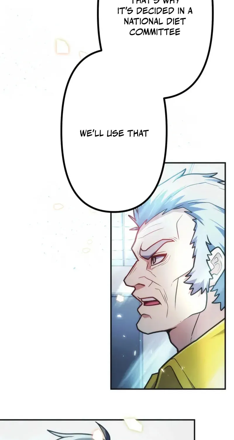 I Became an S-Rank Hunter With the Demon Lord App Chapter 76 page 79 - 
