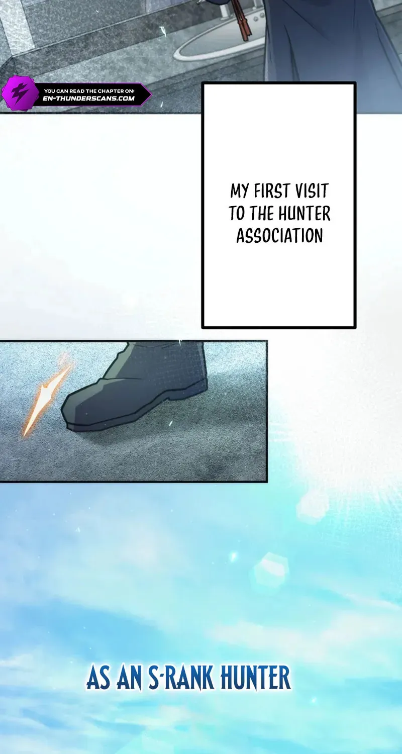 I Became an S-Rank Hunter With the Demon Lord App Chapter 76 page 9 - 