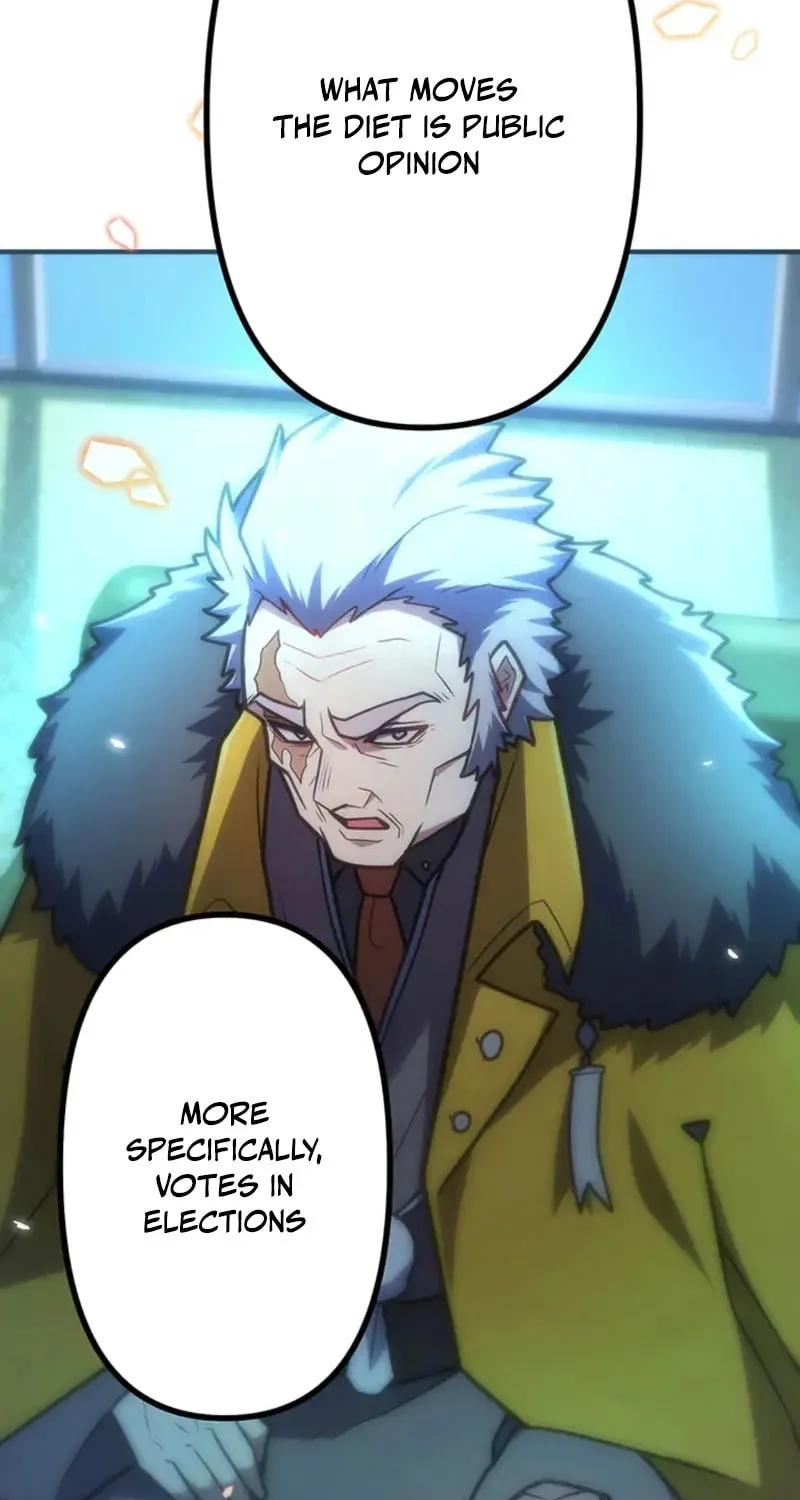 I Became an S-Rank Hunter With the Demon Lord App Chapter 76 page 81 - 