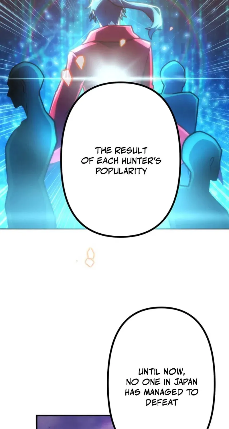 I Became an S-Rank Hunter With the Demon Lord App Chapter 76 page 83 - 