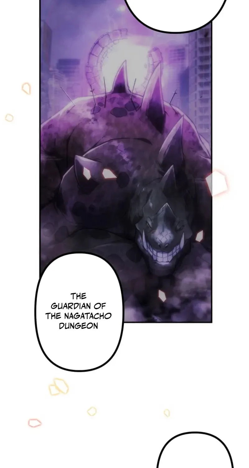 I Became an S-Rank Hunter With the Demon Lord App Chapter 76 page 84 - 