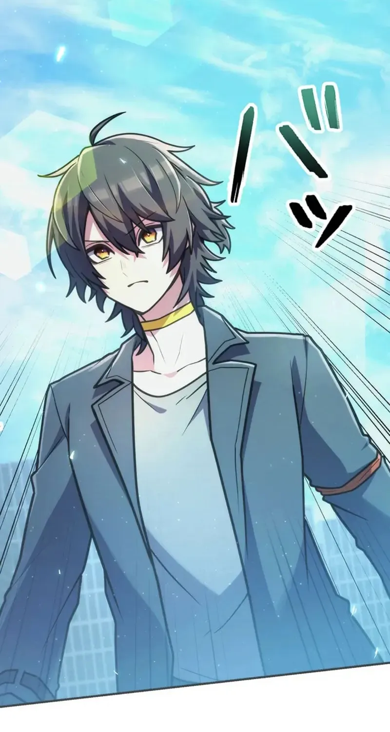 I Became an S-Rank Hunter With the Demon Lord App Chapter 76 page 10 - 