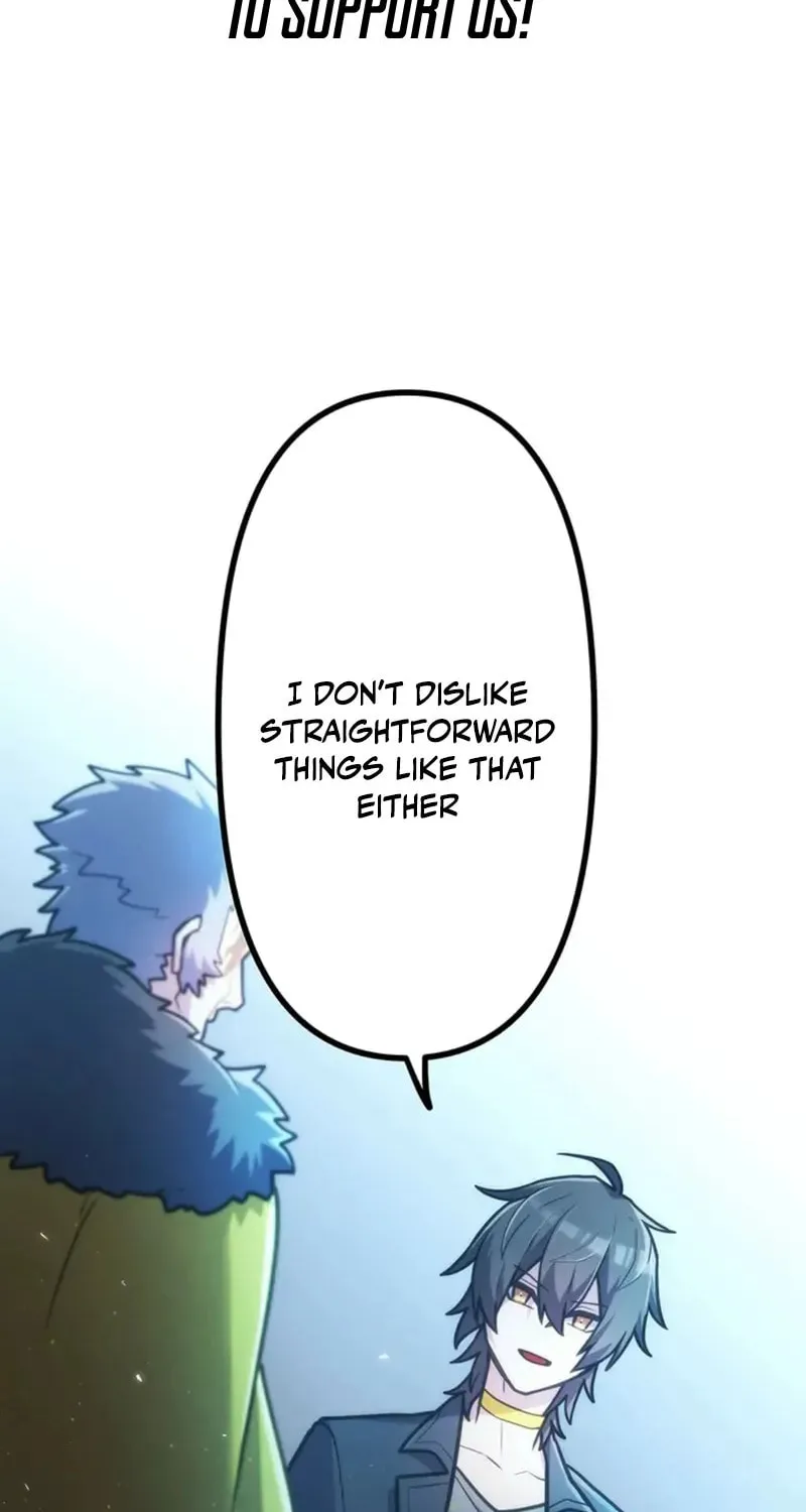 I Became an S-Rank Hunter With the Demon Lord App Chapter 77 page 2 - 
