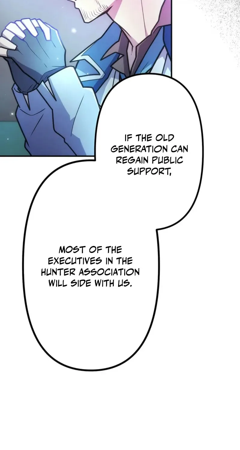 I Became an S-Rank Hunter With the Demon Lord App Chapter 77 page 17 - 