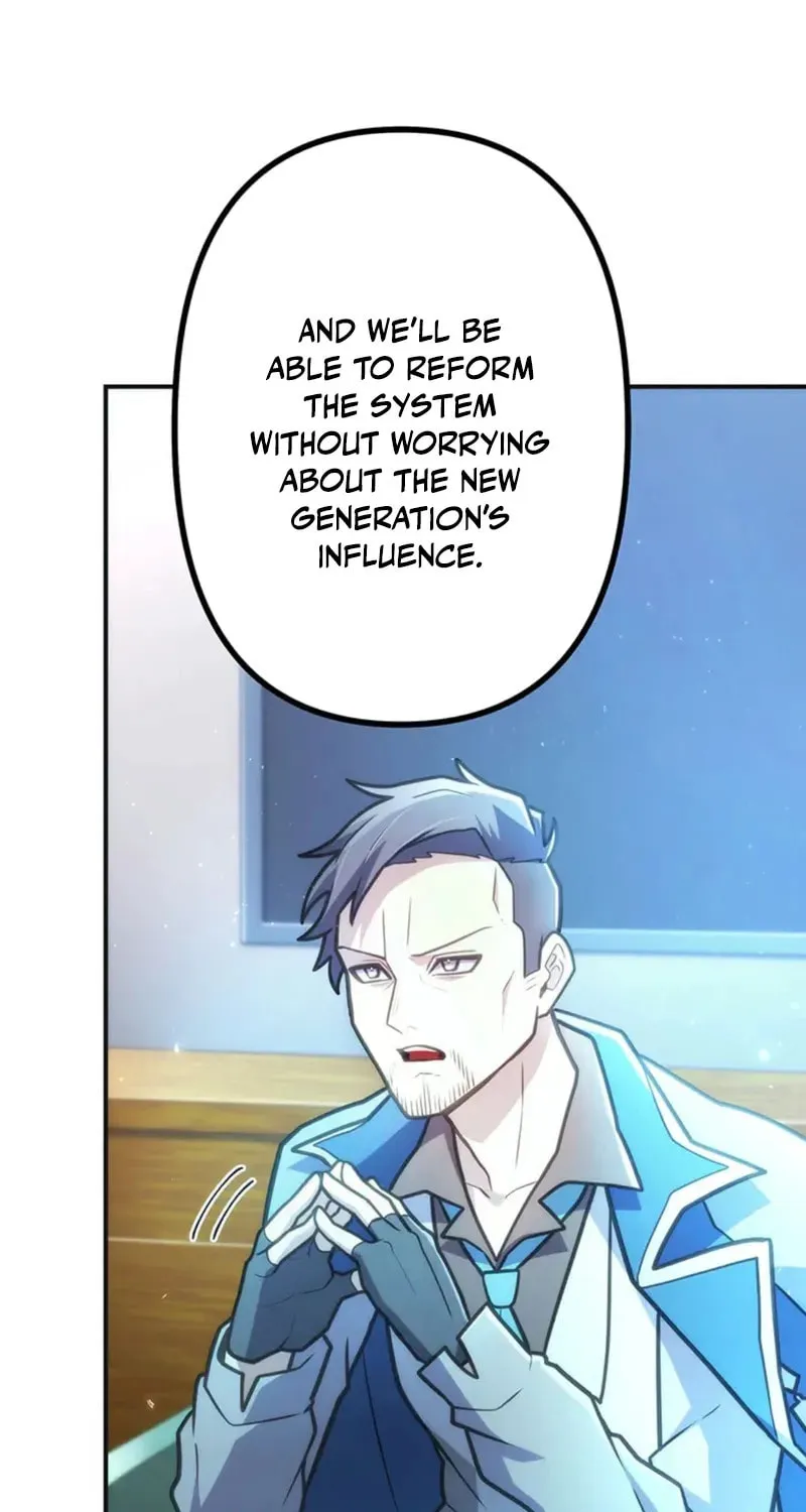 I Became an S-Rank Hunter With the Demon Lord App Chapter 77 page 18 - 