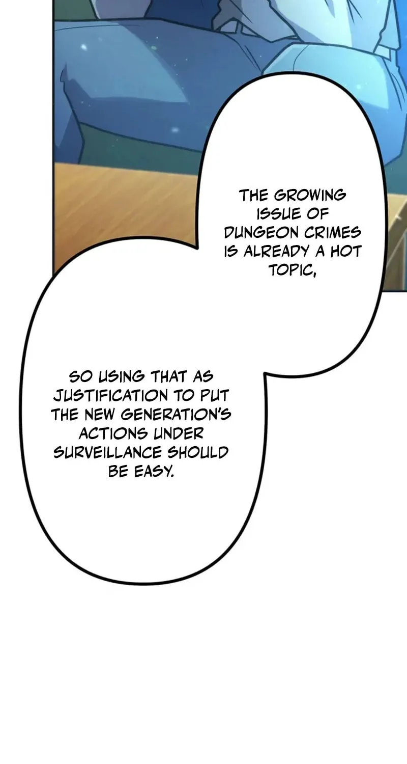 I Became an S-Rank Hunter With the Demon Lord App Chapter 77 page 19 - 