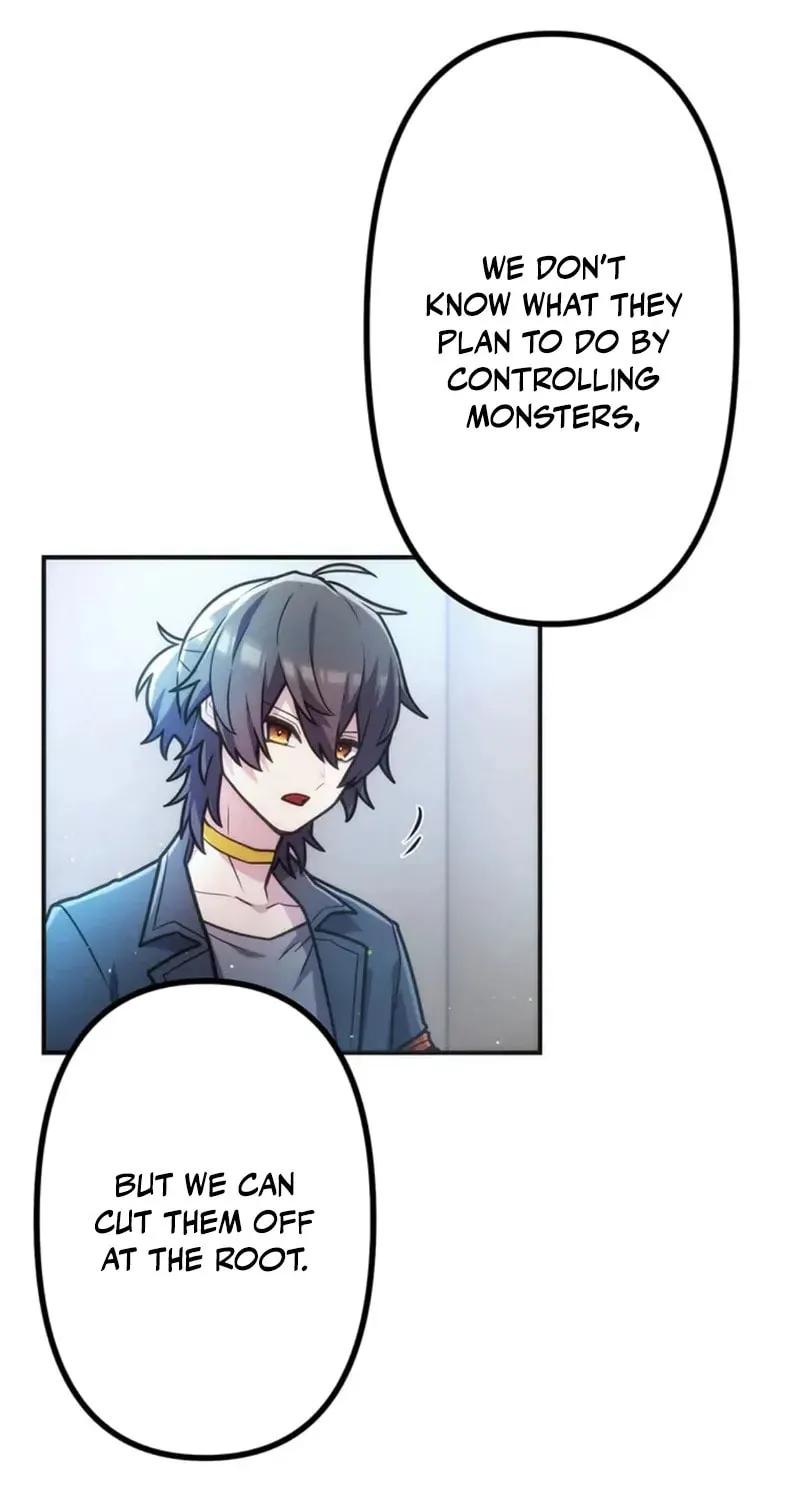 I Became an S-Rank Hunter With the Demon Lord App Chapter 77 page 20 - 