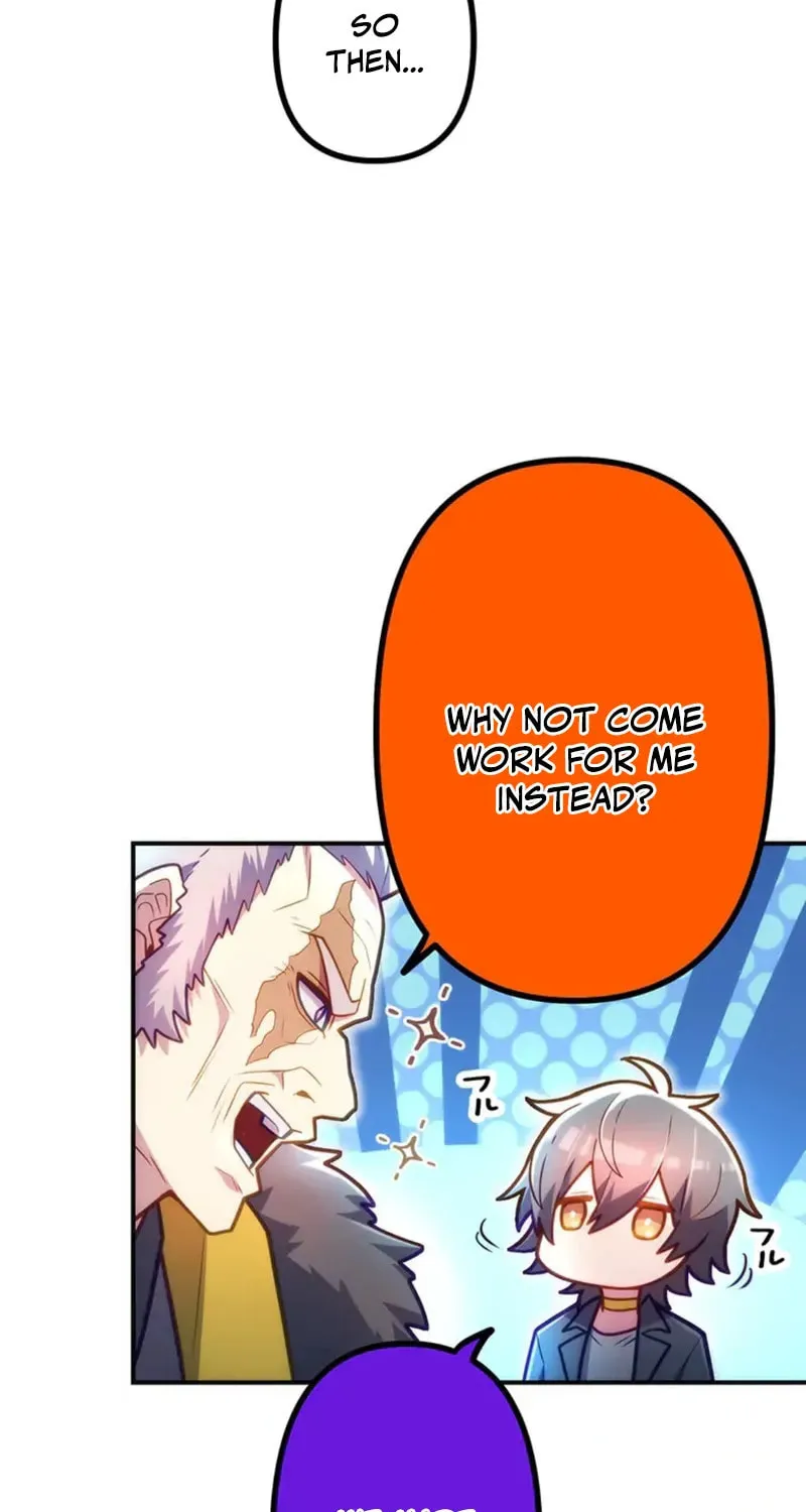 I Became an S-Rank Hunter With the Demon Lord App Chapter 77 page 24 - 
