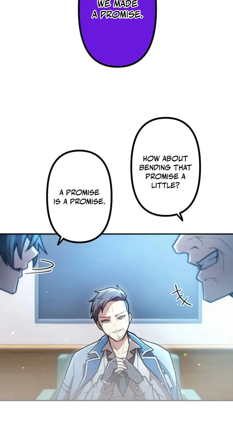I Became an S-Rank Hunter With the Demon Lord App Chapter 77 page 25 - 