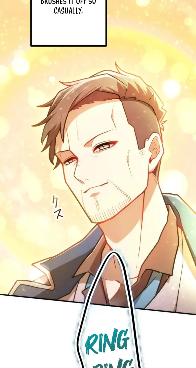I Became an S-Rank Hunter With the Demon Lord App Chapter 77 page 27 - 