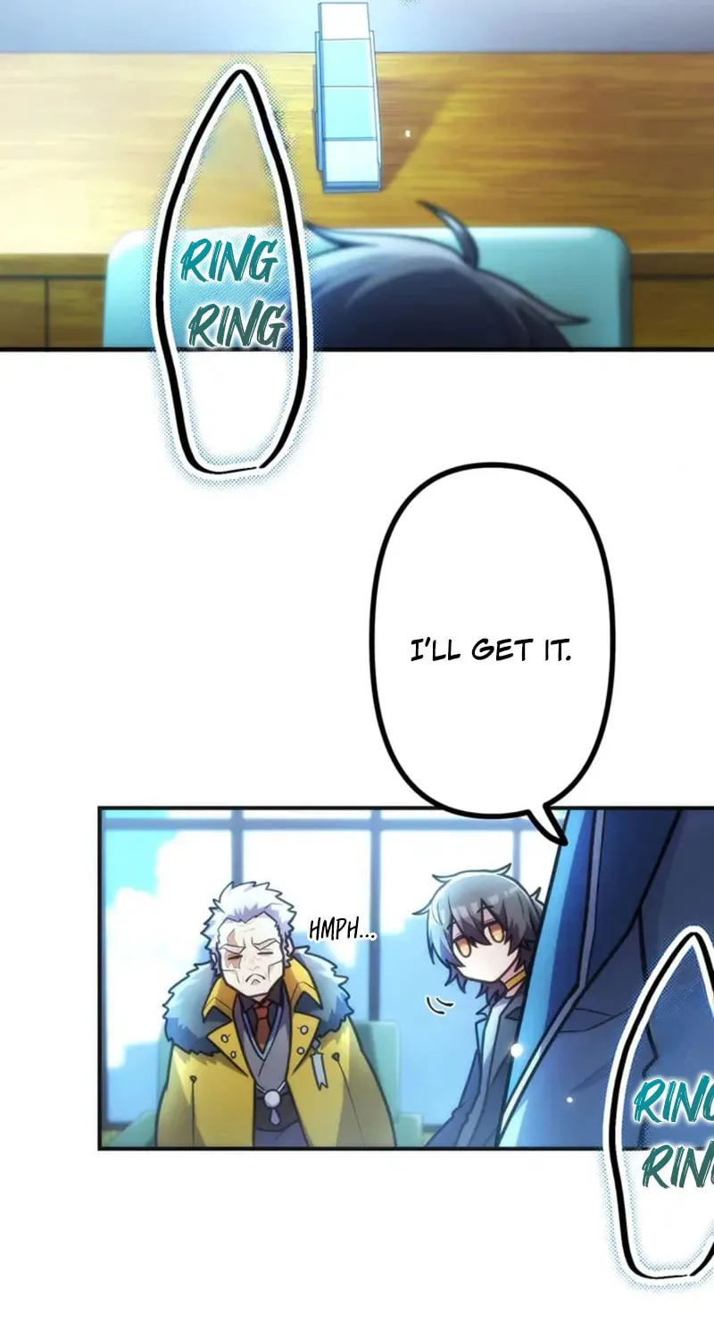 I Became an S-Rank Hunter With the Demon Lord App Chapter 77 page 29 - 