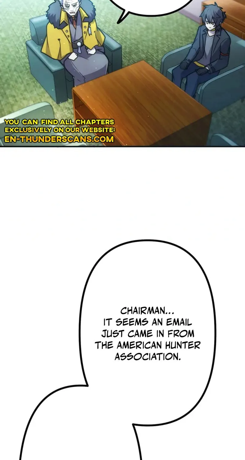 I Became an S-Rank Hunter With the Demon Lord App Chapter 77 page 35 - 