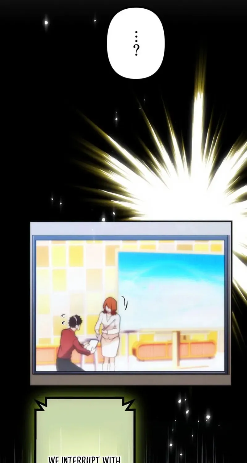 I Became an S-Rank Hunter With the Demon Lord App Chapter 77 page 37 - 