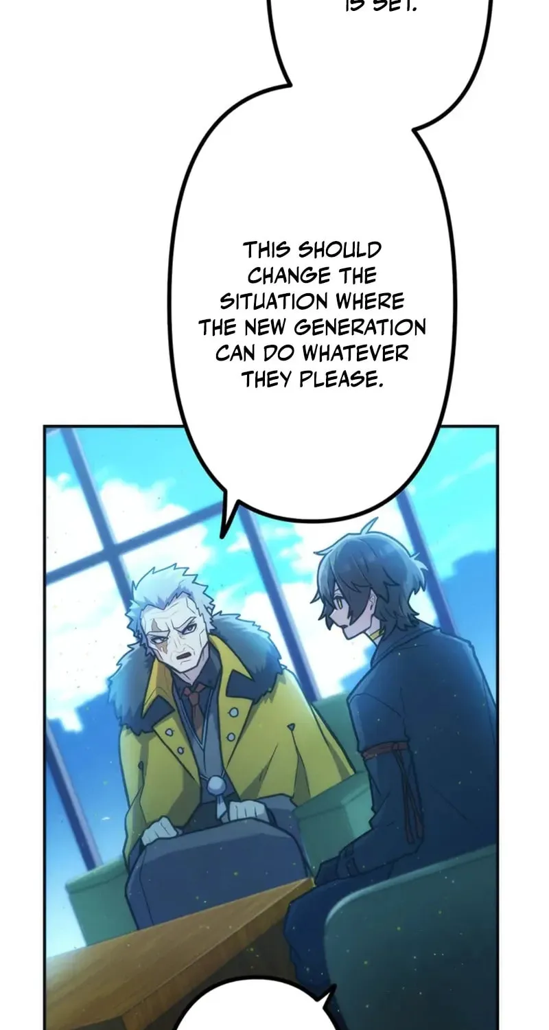 I Became an S-Rank Hunter With the Demon Lord App Chapter 77 page 5 - 