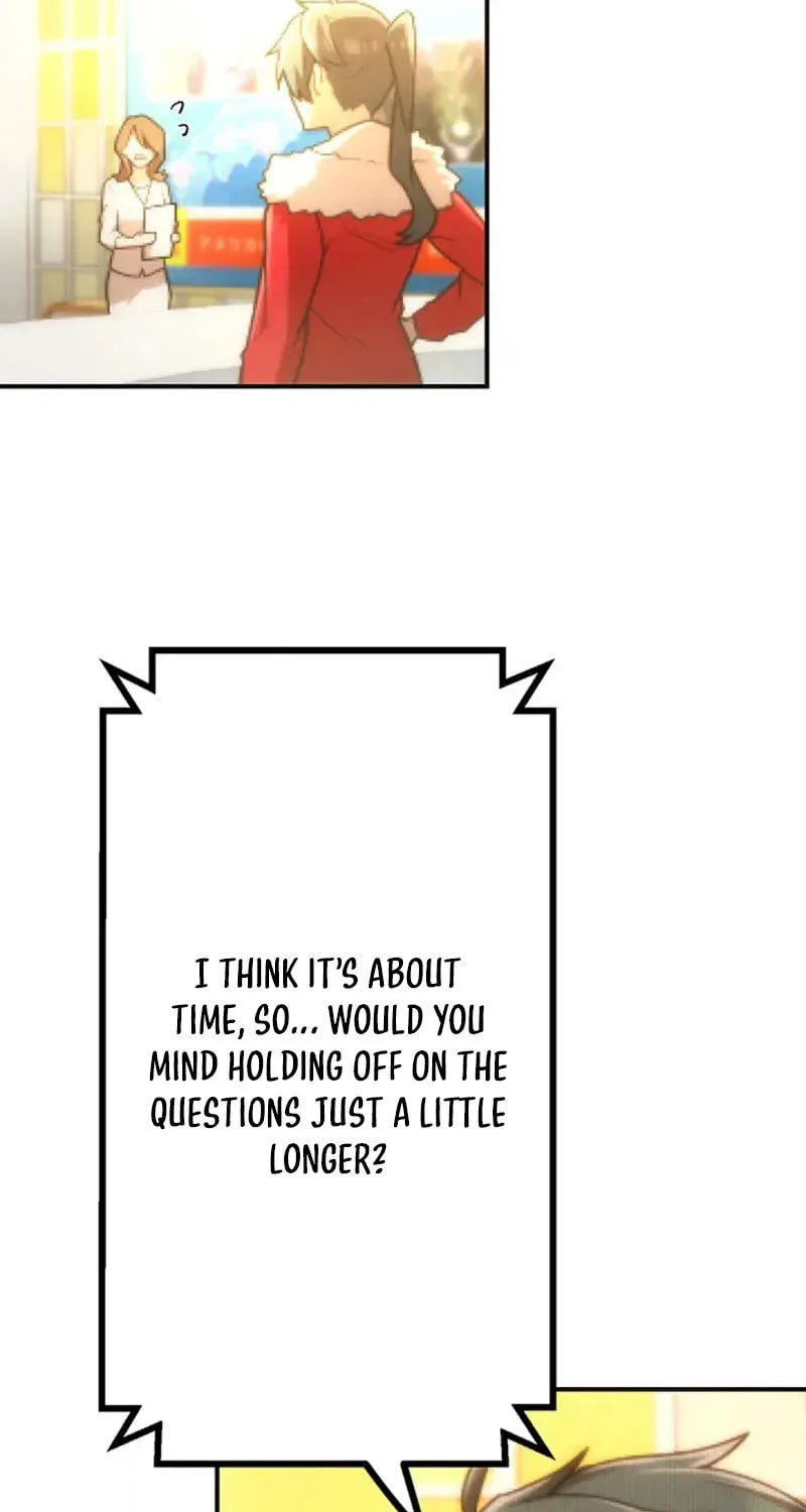 I Became an S-Rank Hunter With the Demon Lord App Chapter 77 page 42 - 