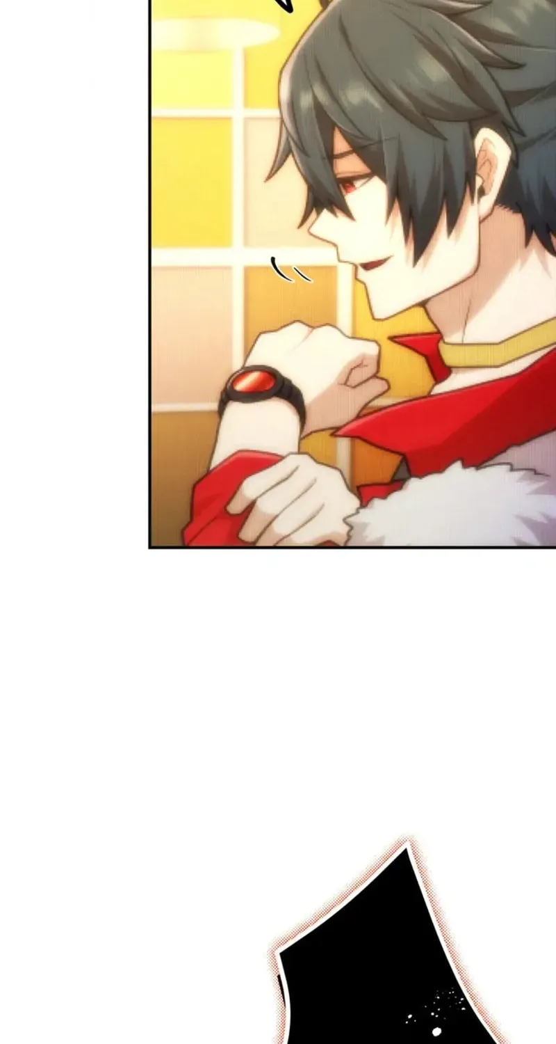 I Became an S-Rank Hunter With the Demon Lord App Chapter 77 page 43 - 