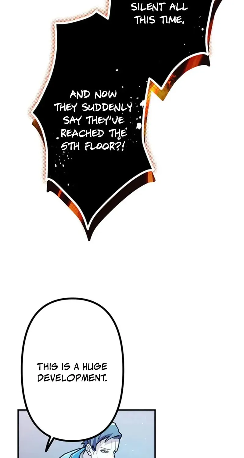 I Became an S-Rank Hunter With the Demon Lord App Chapter 77 page 45 - 
