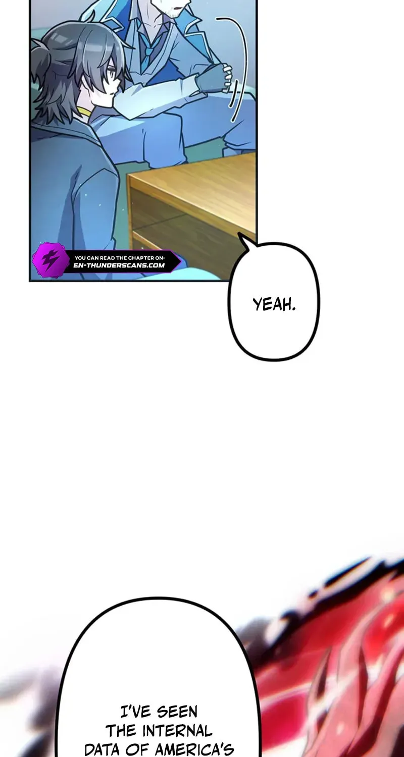 I Became an S-Rank Hunter With the Demon Lord App Chapter 77 page 46 - 