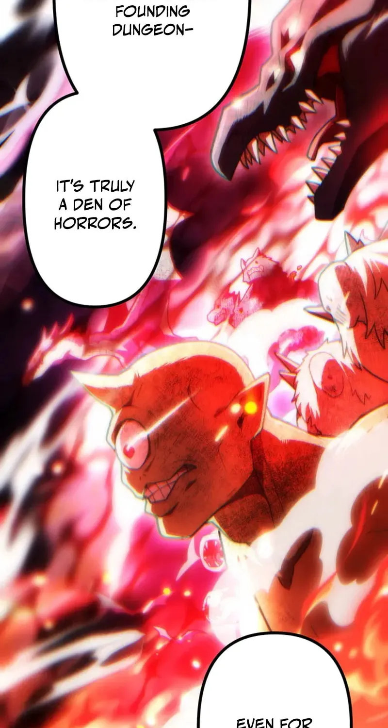 I Became an S-Rank Hunter With the Demon Lord App Chapter 77 page 47 - 