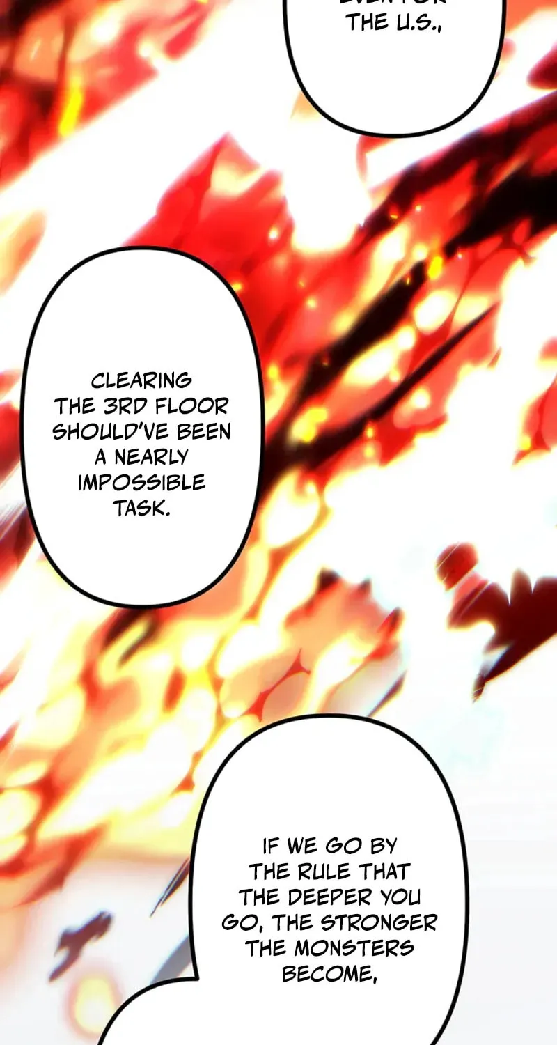 I Became an S-Rank Hunter With the Demon Lord App Chapter 77 page 48 - 