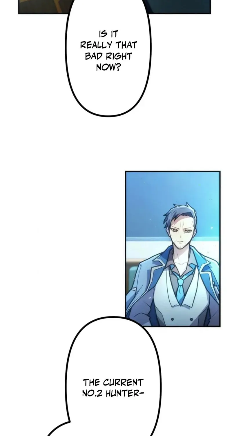 I Became an S-Rank Hunter With the Demon Lord App Chapter 77 page 6 - 