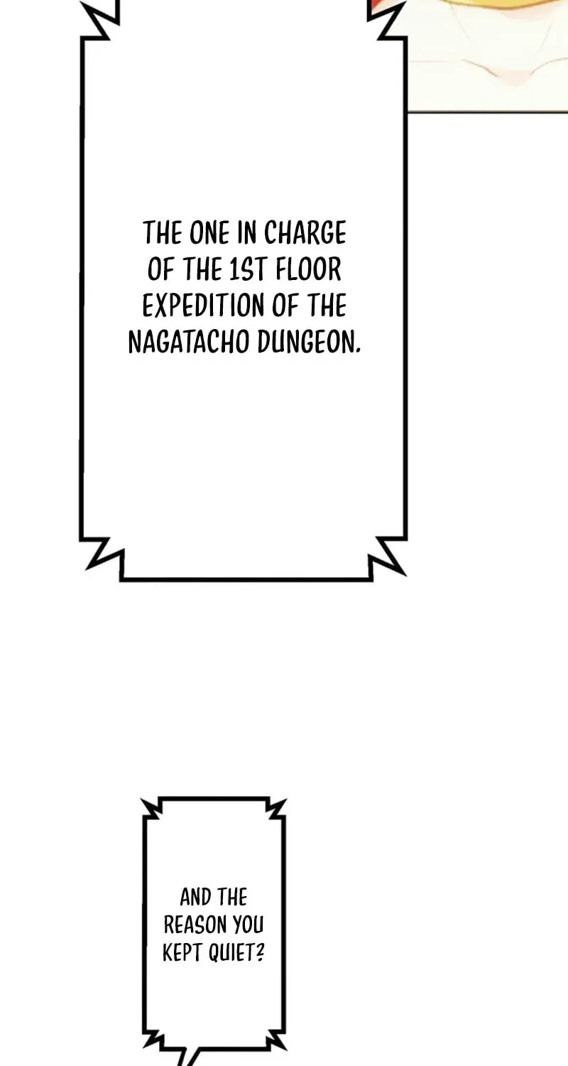 I Became an S-Rank Hunter With the Demon Lord App Chapter 77 page 60 - 