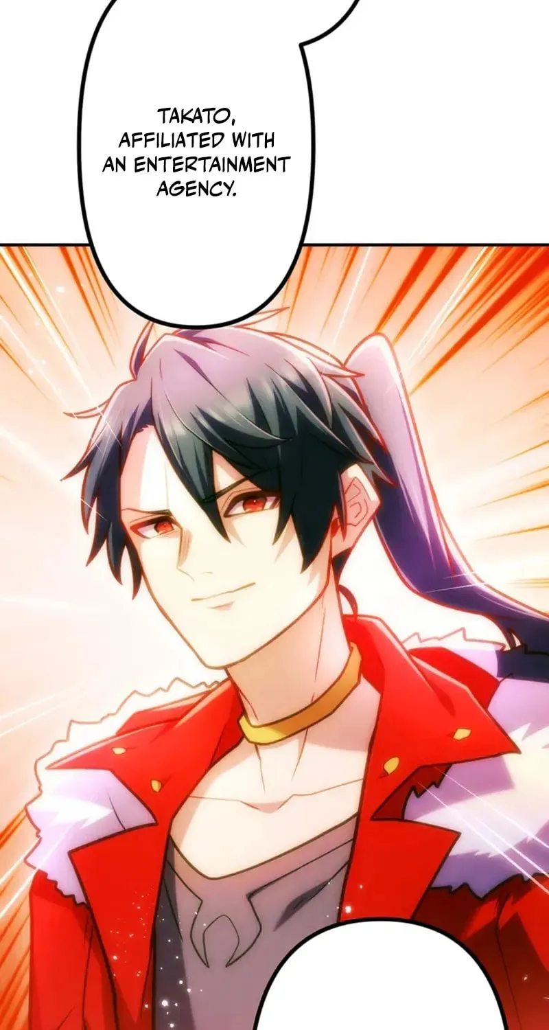 I Became an S-Rank Hunter With the Demon Lord App Chapter 77 page 7 - 