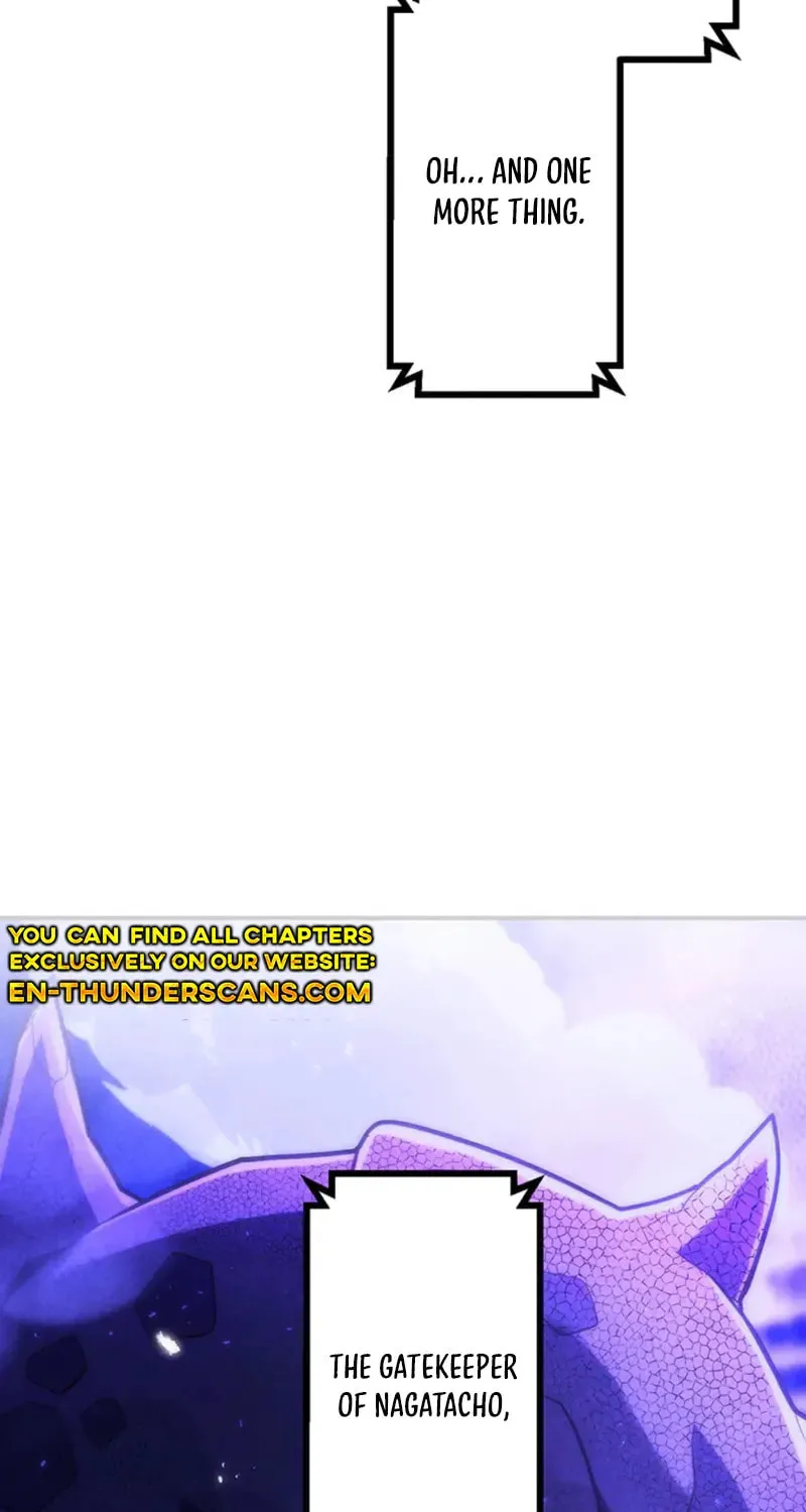 I Became an S-Rank Hunter With the Demon Lord App Chapter 77 page 62 - 