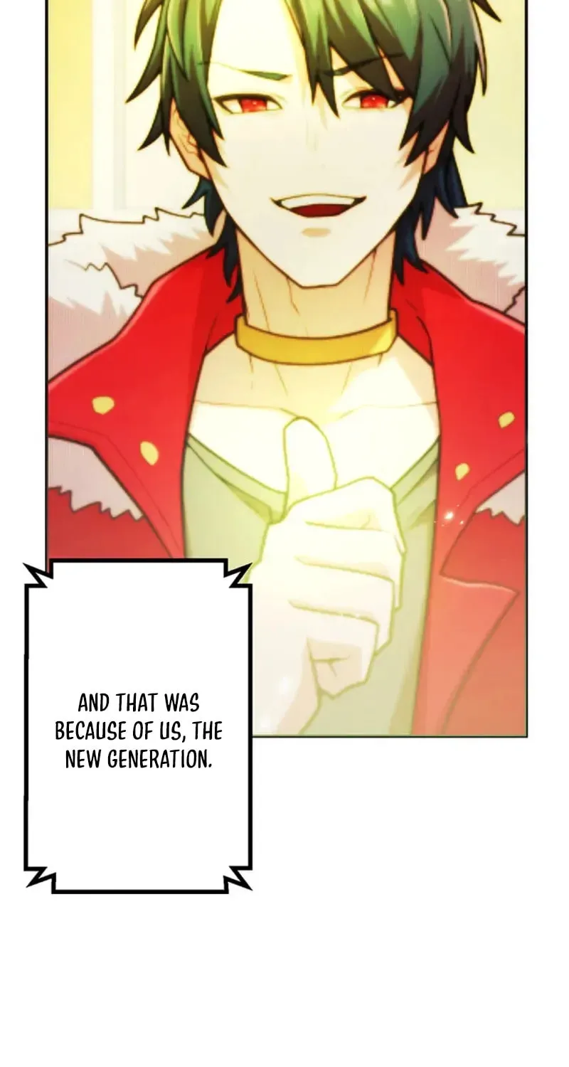 I Became an S-Rank Hunter With the Demon Lord App Chapter 77 page 64 - 