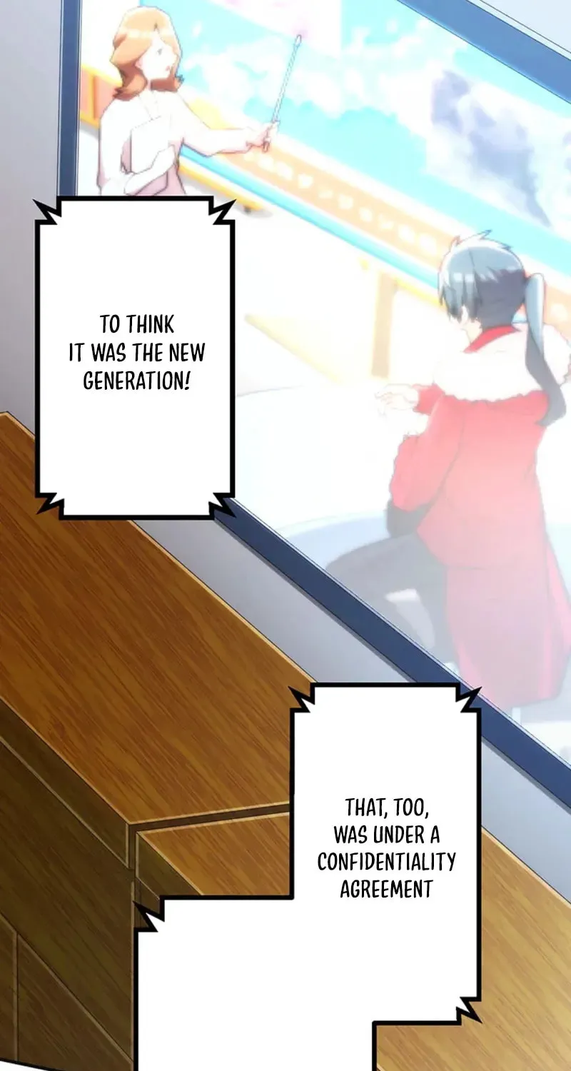 I Became an S-Rank Hunter With the Demon Lord App Chapter 77 page 66 - 