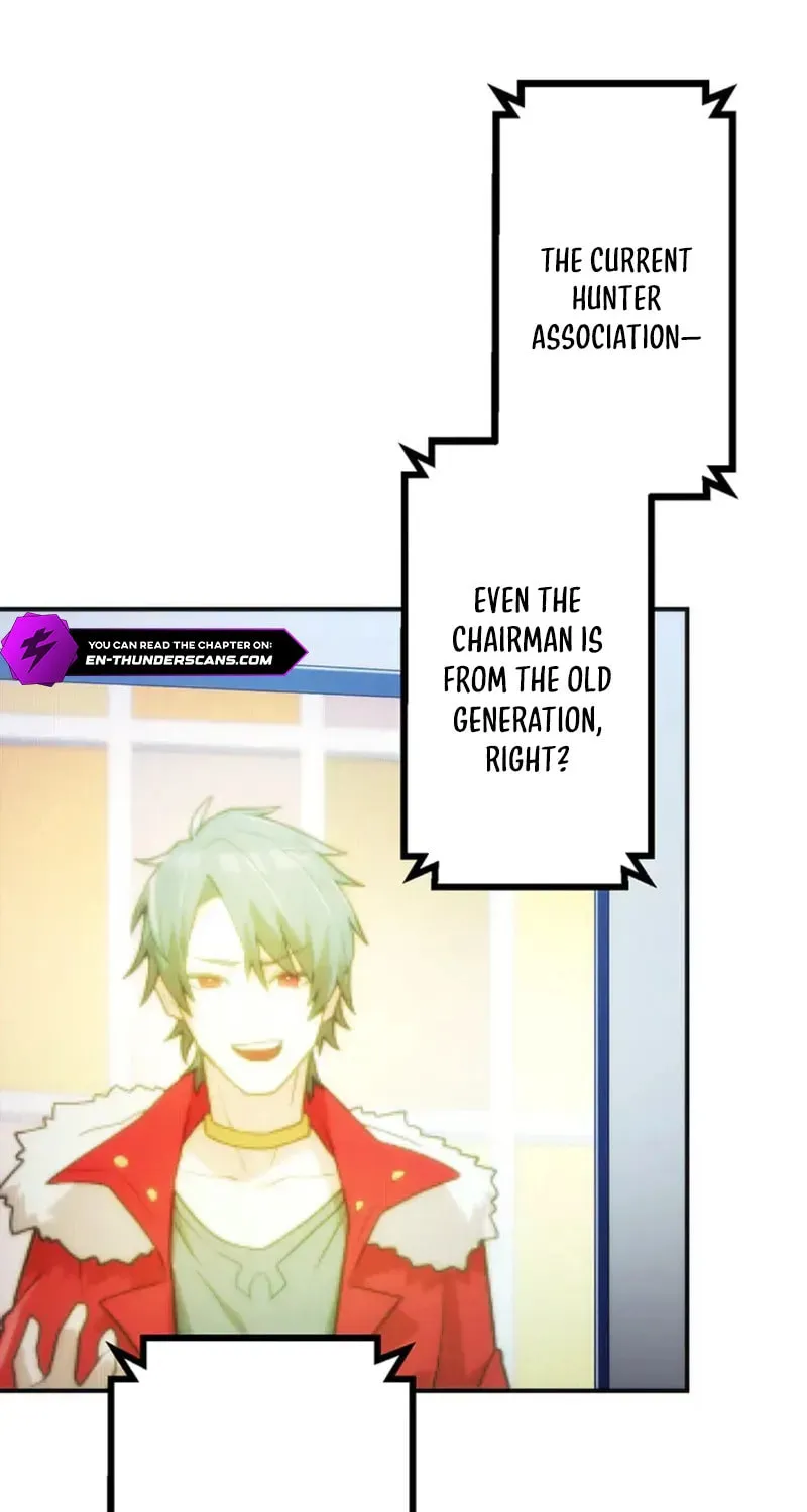 I Became an S-Rank Hunter With the Demon Lord App Chapter 77 page 68 - 