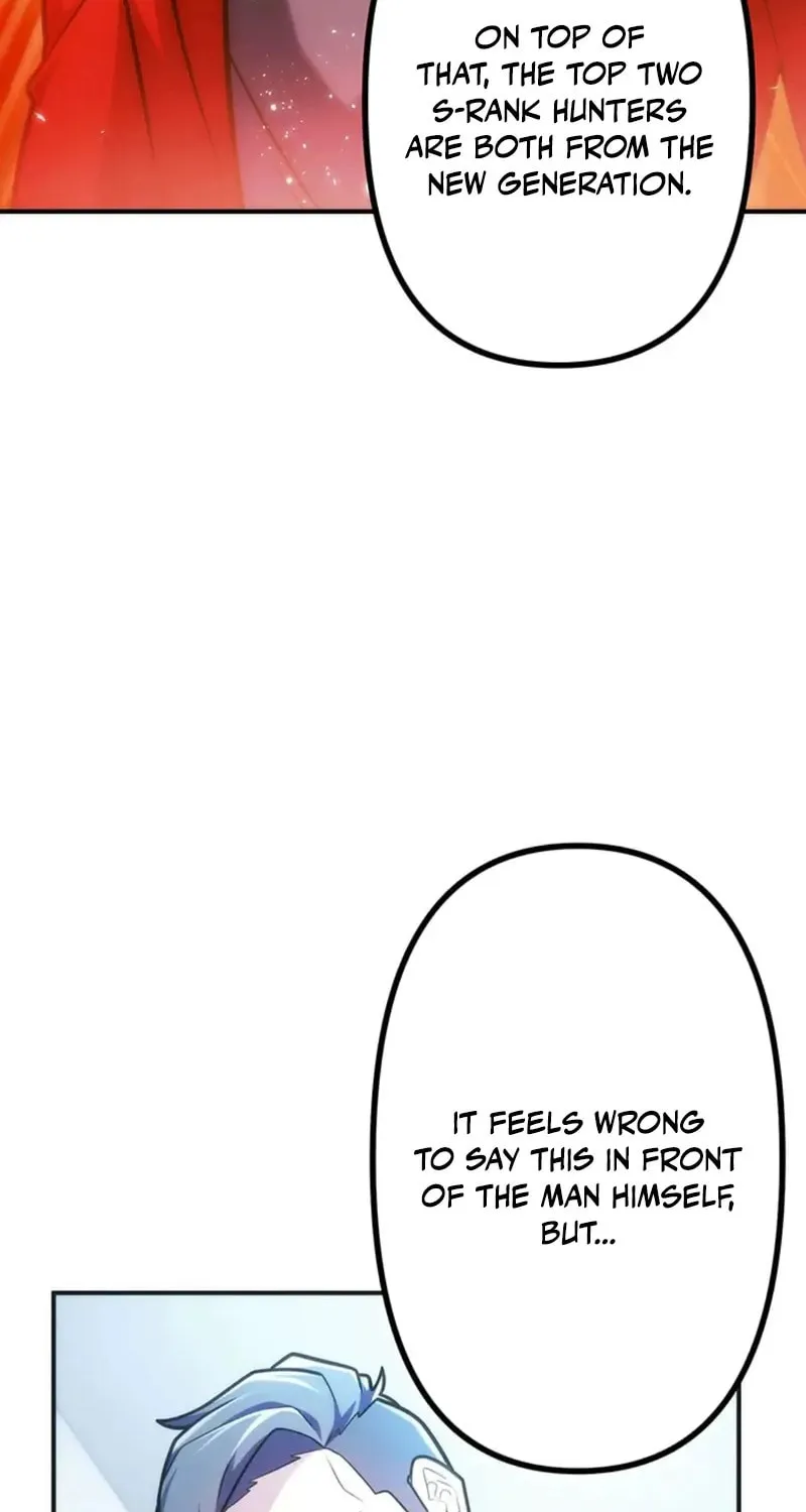 I Became an S-Rank Hunter With the Demon Lord App Chapter 77 page 8 - 