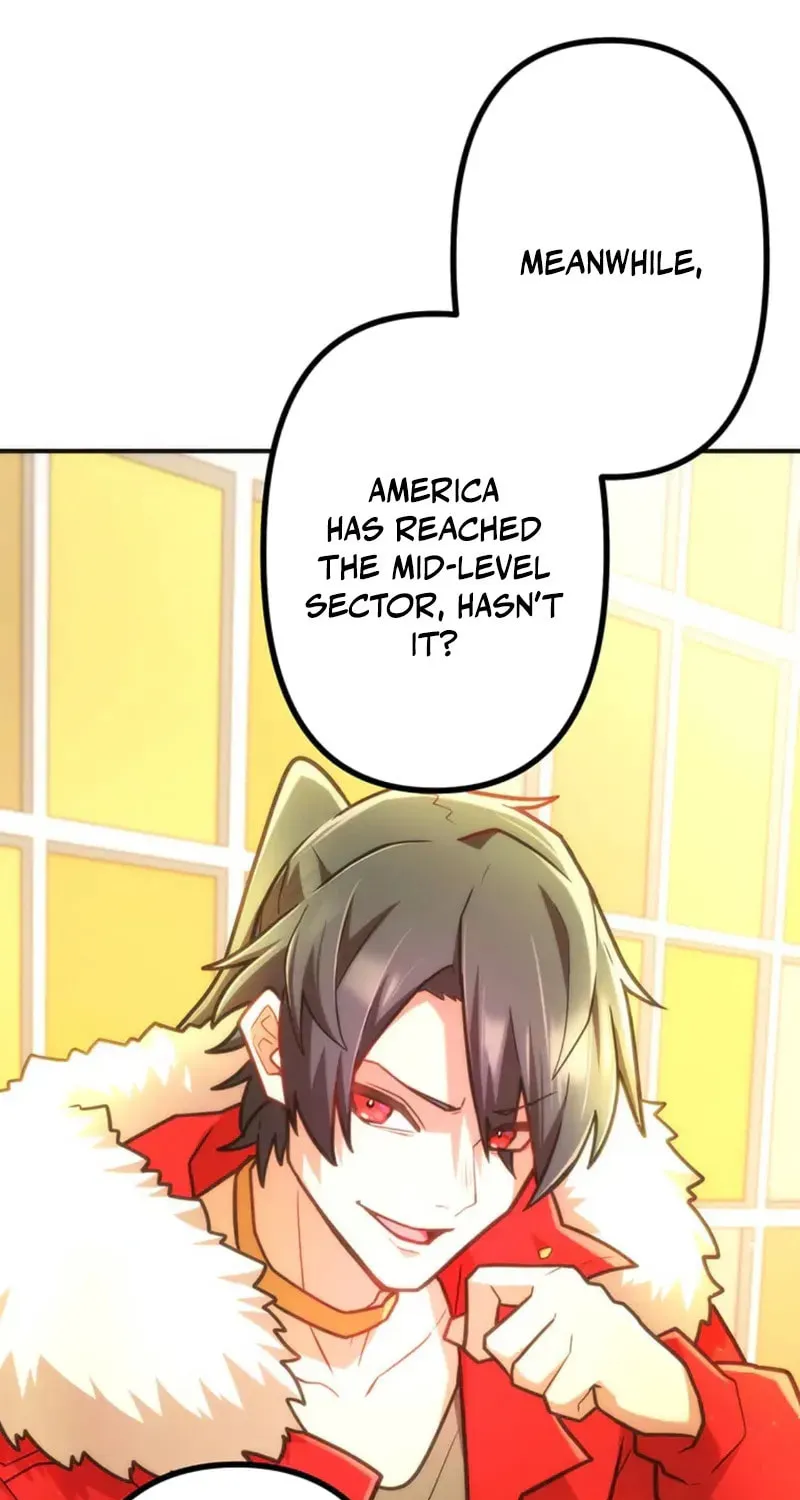 I Became an S-Rank Hunter With the Demon Lord App Chapter 77 page 72 - 