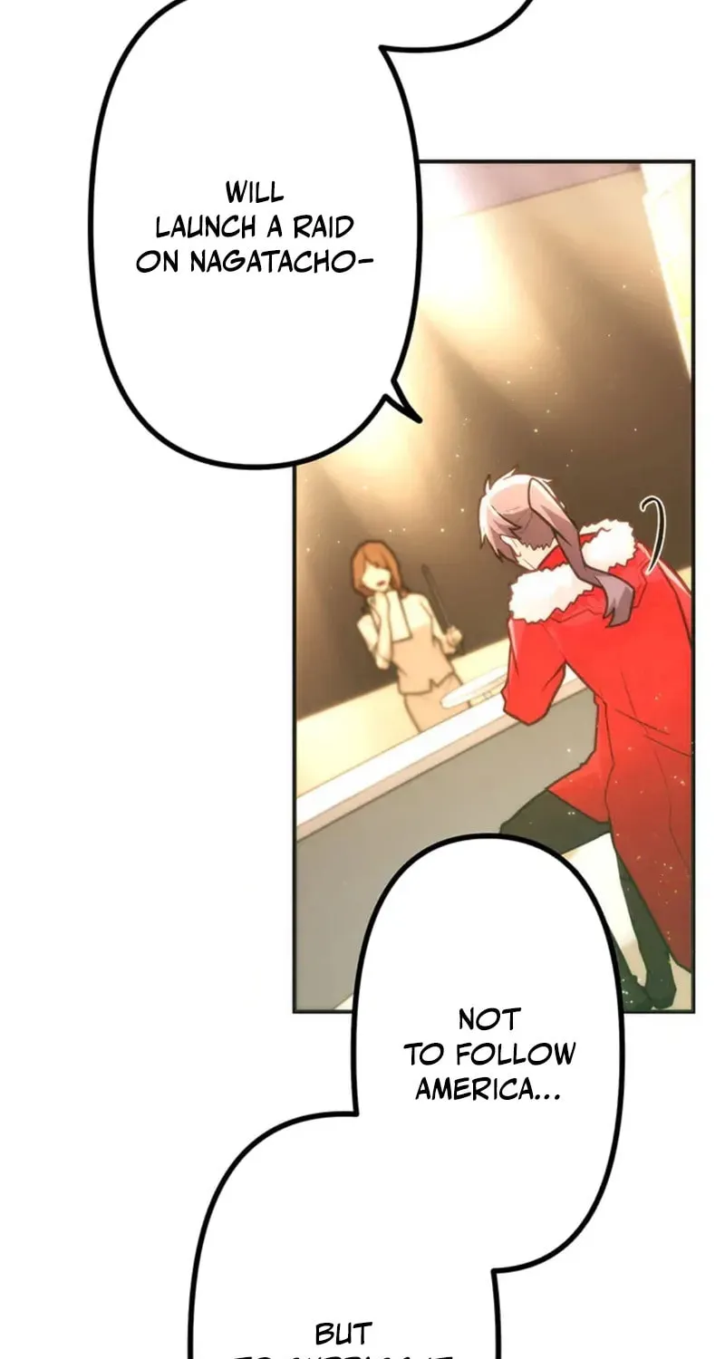 I Became an S-Rank Hunter With the Demon Lord App Chapter 77 page 74 - 