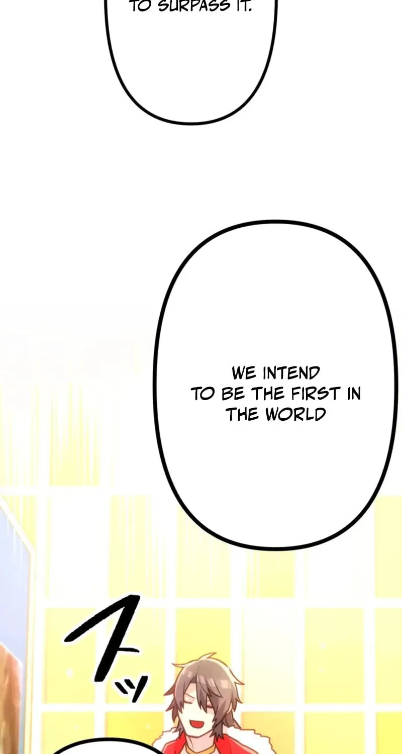 I Became an S-Rank Hunter With the Demon Lord App Chapter 77 page 75 - 