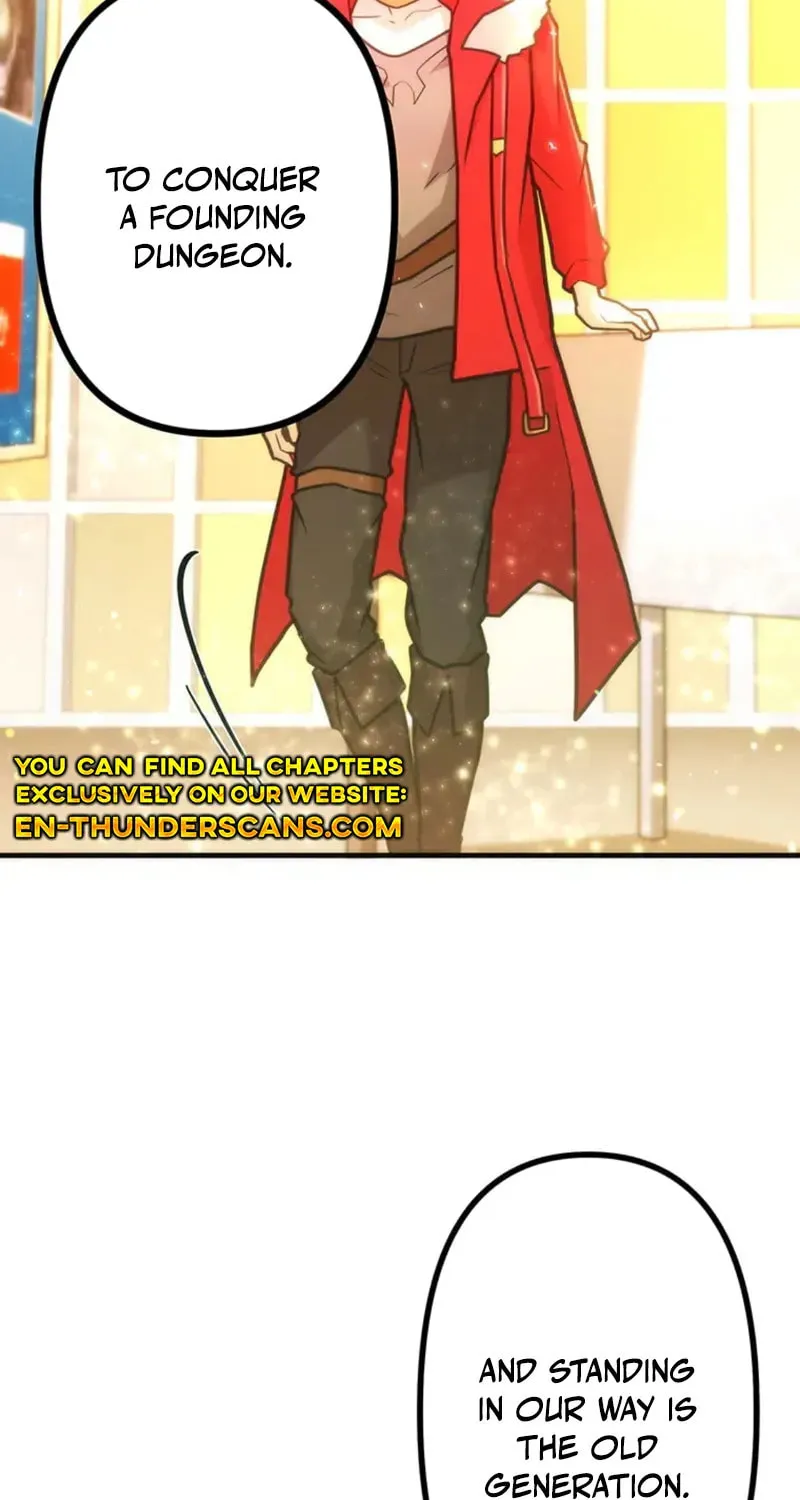 I Became an S-Rank Hunter With the Demon Lord App Chapter 77 page 76 - 