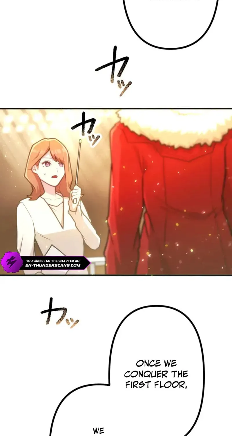 I Became an S-Rank Hunter With the Demon Lord App Chapter 77 page 77 - 