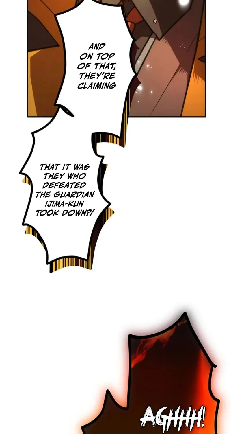 I Became an S-Rank Hunter With the Demon Lord App Chapter 77 page 84 - 