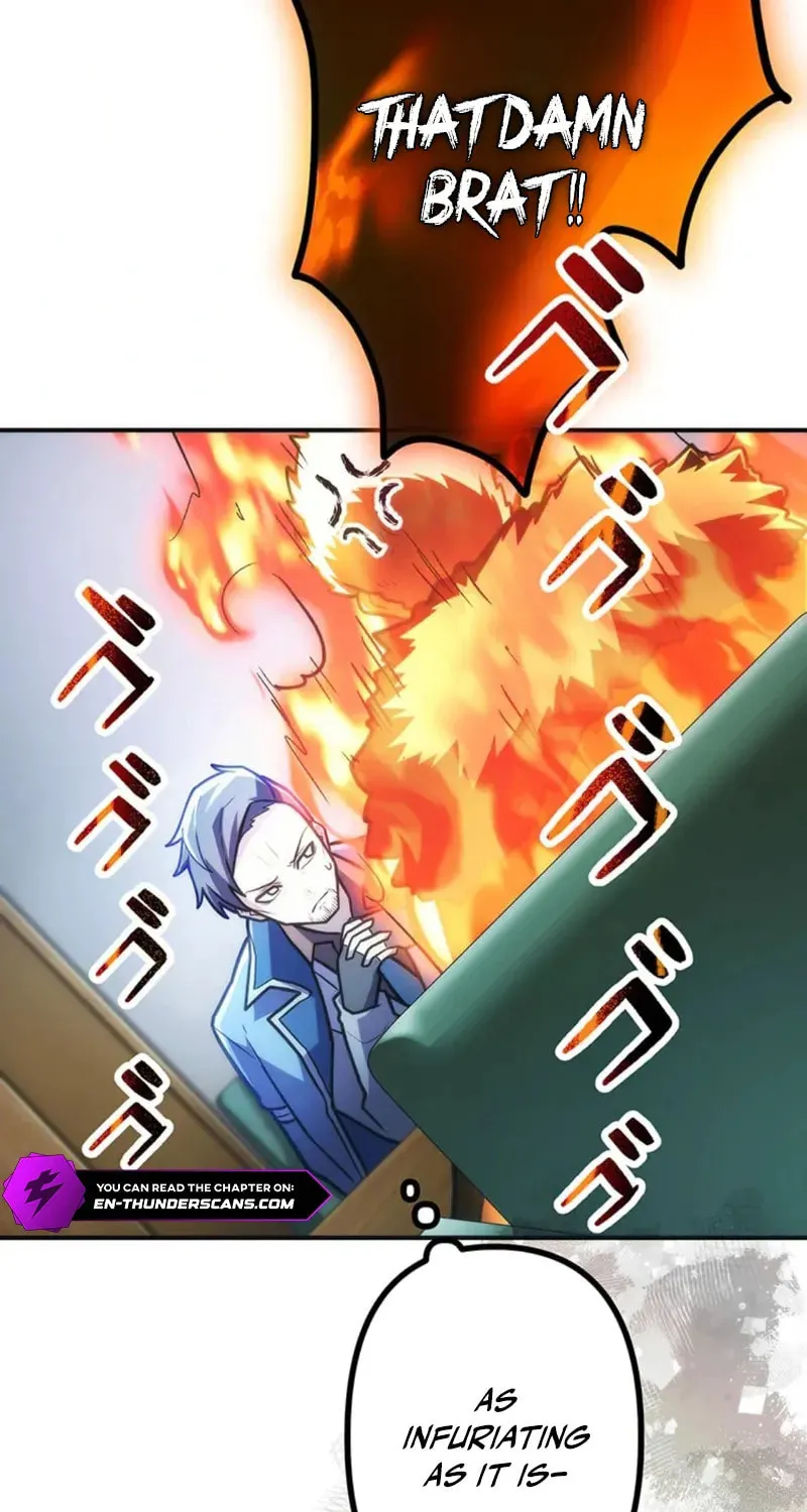 I Became an S-Rank Hunter With the Demon Lord App Chapter 77 page 85 - 