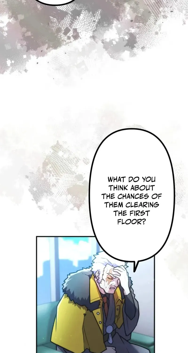 I Became an S-Rank Hunter With the Demon Lord App Chapter 77 page 88 - 