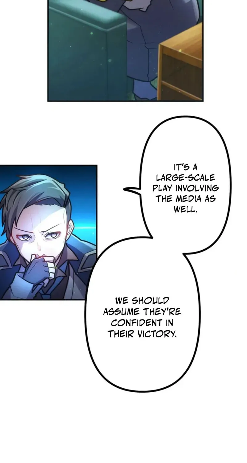 I Became an S-Rank Hunter With the Demon Lord App Chapter 77 page 89 - 