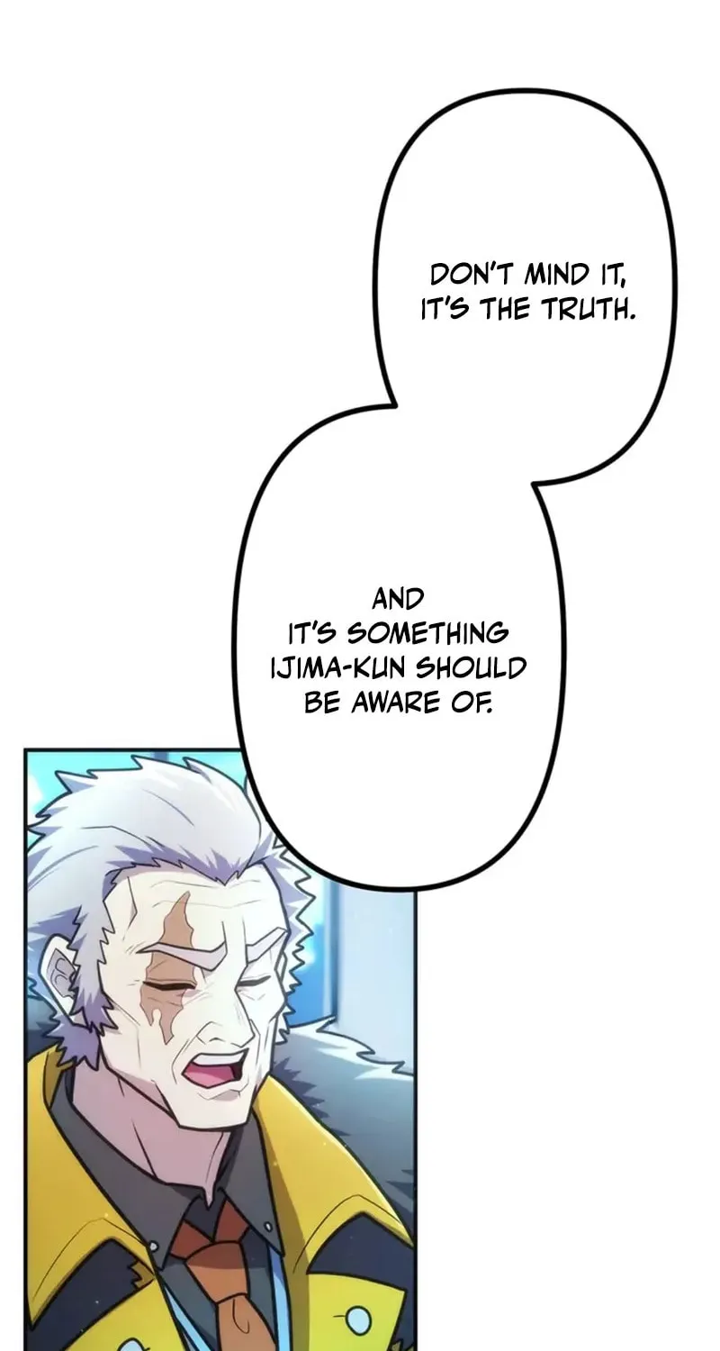 I Became an S-Rank Hunter With the Demon Lord App Chapter 77 page 10 - 