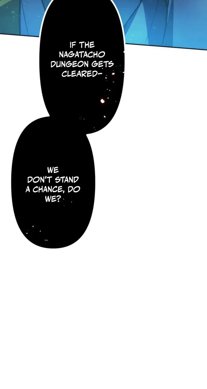 I Became an S-Rank Hunter With the Demon Lord App Chapter 77 page 91 - 