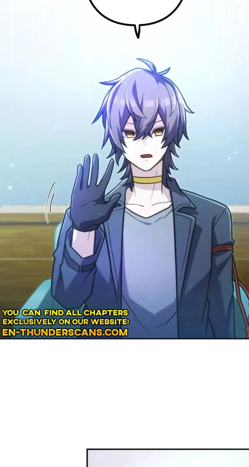 I Became an S-Rank Hunter With the Demon Lord App Chapter 77 page 94 - 