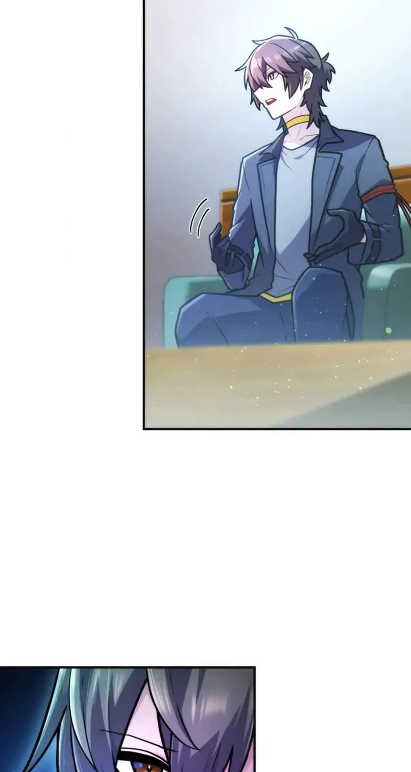 I Became an S-Rank Hunter With the Demon Lord App Chapter 77 page 95 - 