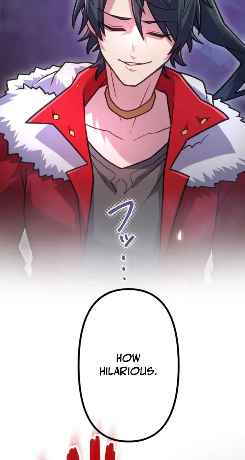 I Became an S-Rank Hunter With the Demon Lord App Chapter 78 page 101 - 