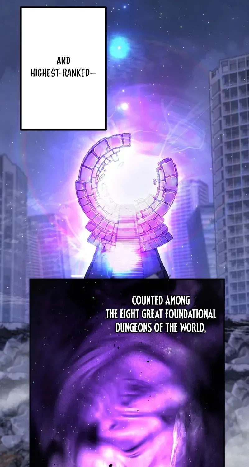 I Became an S-Rank Hunter With the Demon Lord App Chapter 78 page 12 - 
