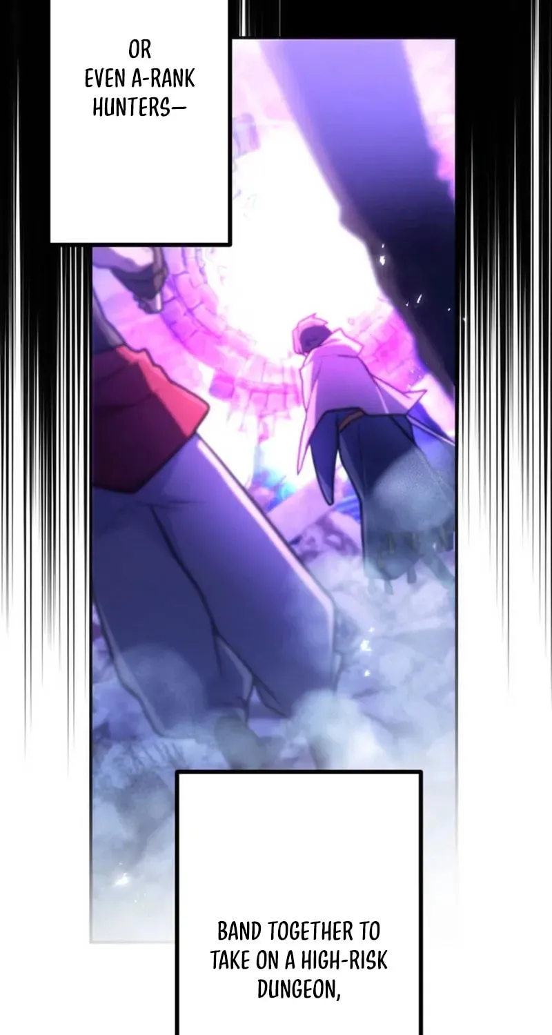 I Became an S-Rank Hunter With the Demon Lord App Chapter 78 page 16 - 
